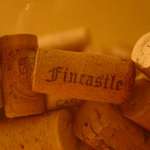 Cork it