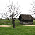 Corn Crib