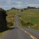 Country Road