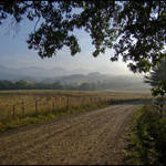 Country Road