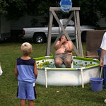 Dunk Tank