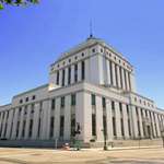 County Court House