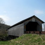 Covered Bridge