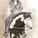 The Cowboy