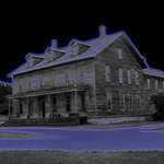 Fayette's Neon Glow