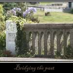 Bridging the Past