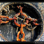 Rusty Cross