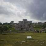 Ruins of Tulum