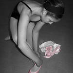 Ballet Shoes