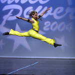 Dancer 2 - The Leap