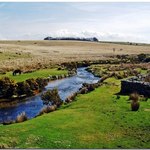 Dartmoor Scenery