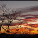 Day's End