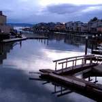 Ballena Docks
