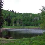 Dog Lake