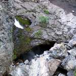 Donut Falls