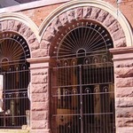 Ornate Doorways