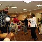 Audience Participation