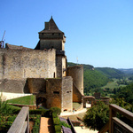 Chateau Castelnaud