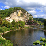 La Roque-Gageac