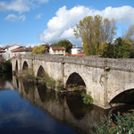 Limoges--Pont Saint-Martial.