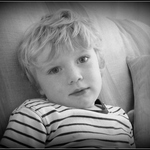 The Boy....