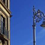 Dublin Lamp