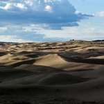 Dune Sea