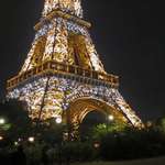 Eiffel Tower