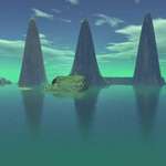 Emerald Dawn