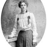 Emily Lucy 1901/Maternal Grandmother