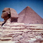 Eygpt 1965