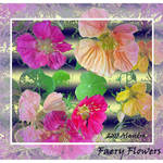 Fairy Flowers