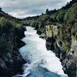 Huka Falls 2