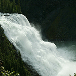 Kinuso Falls