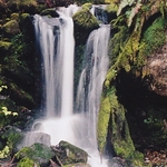 falls