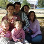 jones family