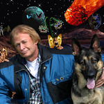 Me and Wolf