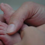 Delicate Feet