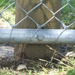 fence