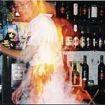 "Teppan Yaki Chef" Anyone