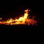 Bon Fire Rocker