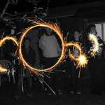 Fire Circles