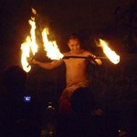 fire Dancer 4