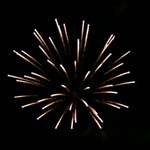 Firework Explosion