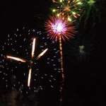 Fireworks Show