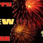 Fireworks 2007