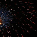 Fireworks 2007 7