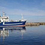 Fishing boat