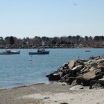 Fishing Boats