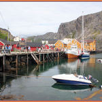 Fishing Village